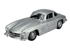 WELLY MERCEDES-BENZ 300 SL