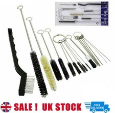 21Pcs Cleaning Brush Tool Kit