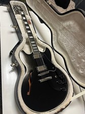 Gibson midtown custom 2013