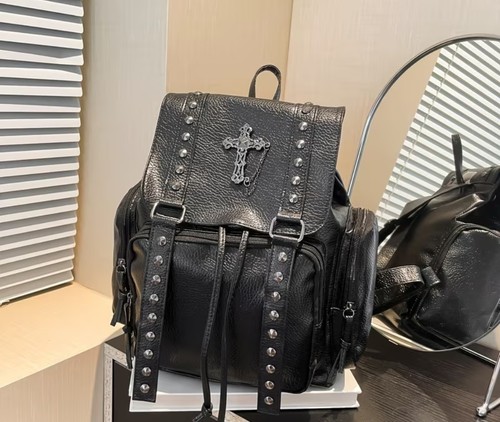 Gothic punk y2k style - gothic,
