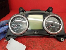 Triumph trophy 1215 - trophy, speedo