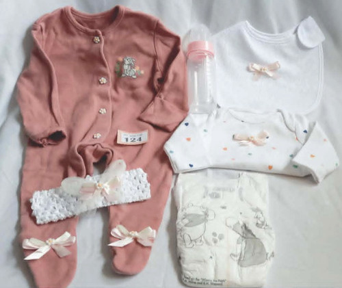 Reborn baby dolls - , and