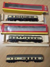 Hornby BR Mk1 Coach Bundle –