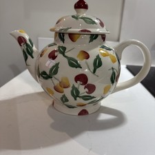 Emma Bridgewater 4 Cup Teapot