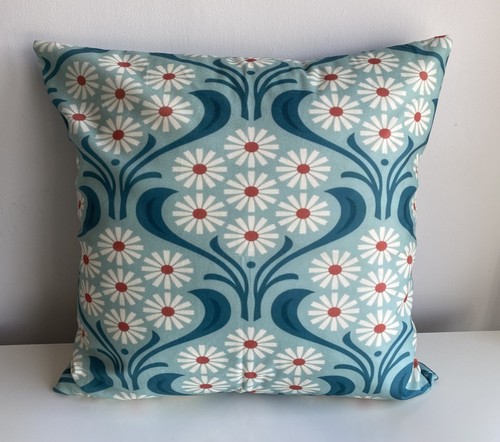 New plush orla kiely style
