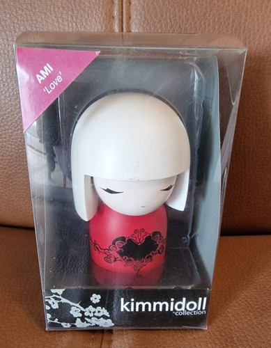 Kimmidoll collection ami - kimmidoll,