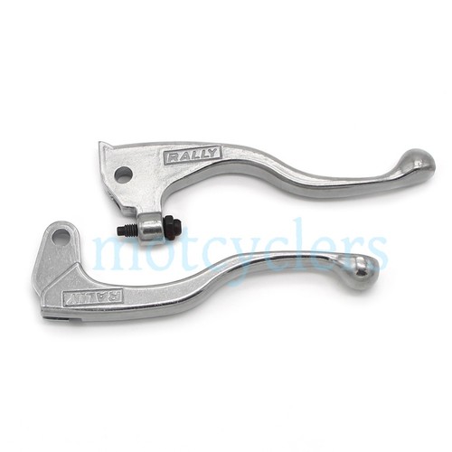 Brake lever handle - for, yamaha