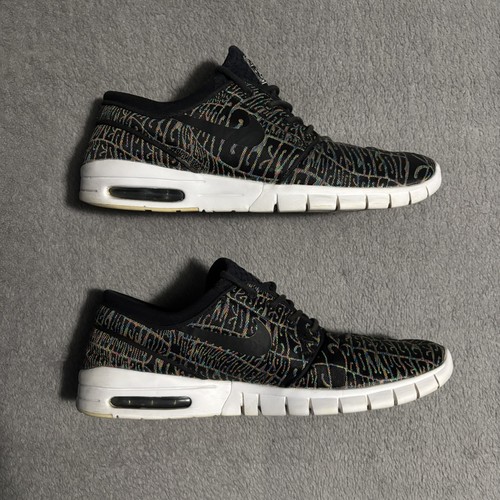 Nike stefan janoski - stefan, max
