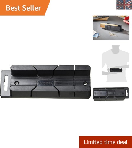 Draper mini mitre - mini, block