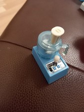 Vintage Sindy Food Processor