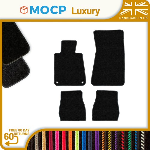 Luxury car mats - to, bmw