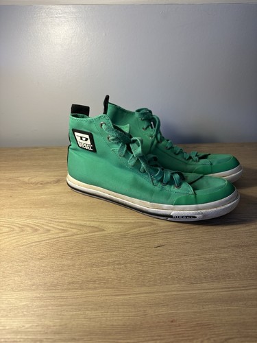 Men diesel trainers - men’s,