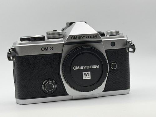 System om 3 - system, om-3