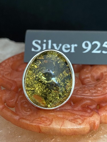 Solid silver and - solid,