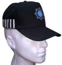 Security Cap