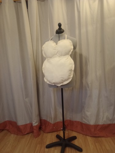 Body enhancer fat suit - enhancer, /