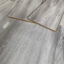 High Gloss Ice 8mm Laminate