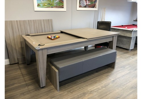 New 6ft driftwood cheltenham - 6ft,