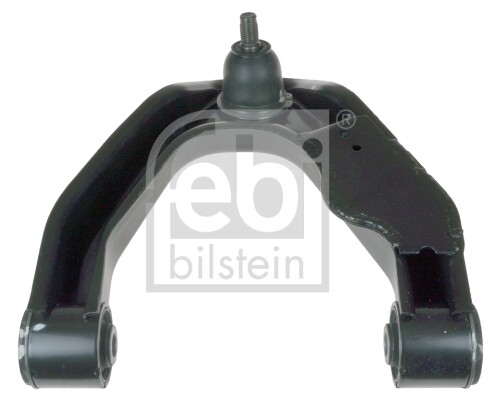 Track control arm for - arm,