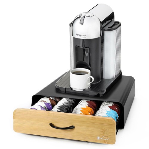 Vinsani capsules coffee - 64, pod