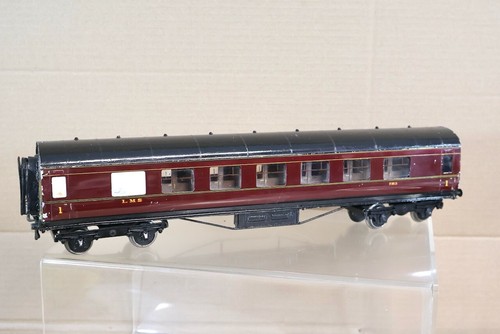 Exley gauge lms maroon 1st - exley, o