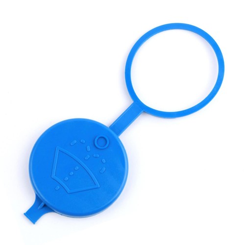 Windscreen washer bottle - bottle, cap