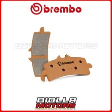 M478Z10 BREMBO BRAKE PADS