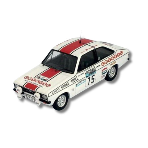 Ford escort mk2 - ford,