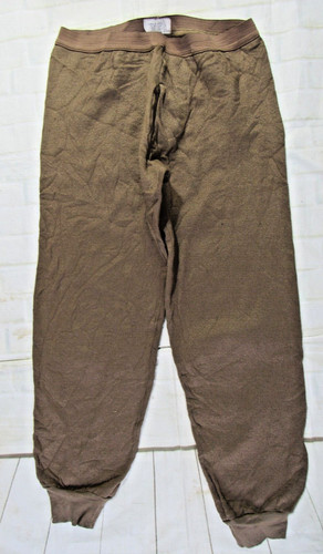 Army drawers cold weather - army,