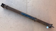 PORSCHE 924 TURBO TORQUE TUBE