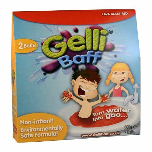 Gelli baff 600g lava blast - gelli,