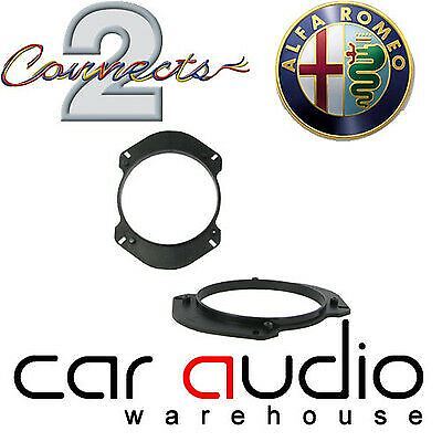 Connects2 alfa romeo - connects2, spider