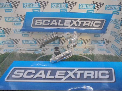 Scalextric power and - "power, the