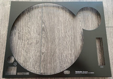 Technics SL-1200 MK2 Matte