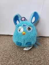 McDonald's Blue Furby Hanging