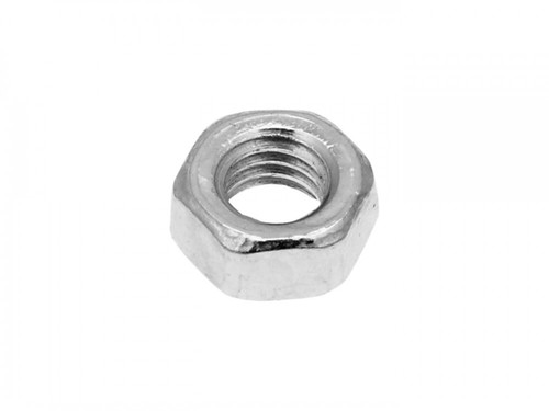 101 octane nuts din934 point - 101, 6-point