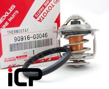 Genuine Thermostat & Seal