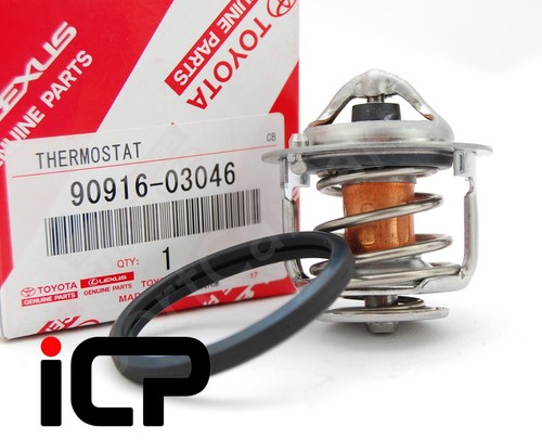 Genuine thermostat seal - genuine,