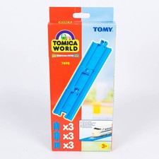 BNIB Tomy Tomica Road and Rail