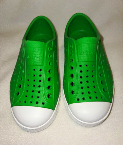 Native shoes jefferson slip - shoes,