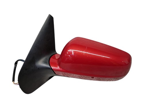 Golf wing mirror left paint - vw,