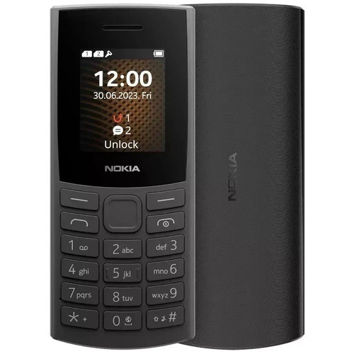 Nokie 105 sealed - nokie,
