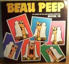 Beau Peep Book: Bk. 13: The