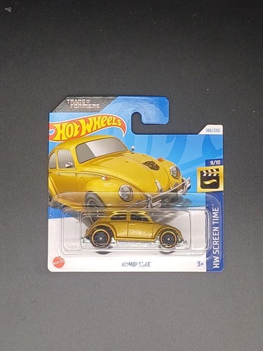 Transformers bubble bee - transformers,