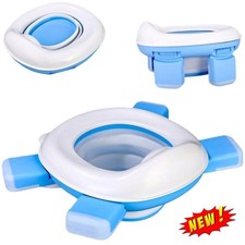 Potty Training Chair Toilet