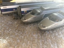 TGV HO ima Collection 149708 Line France Switzerland 