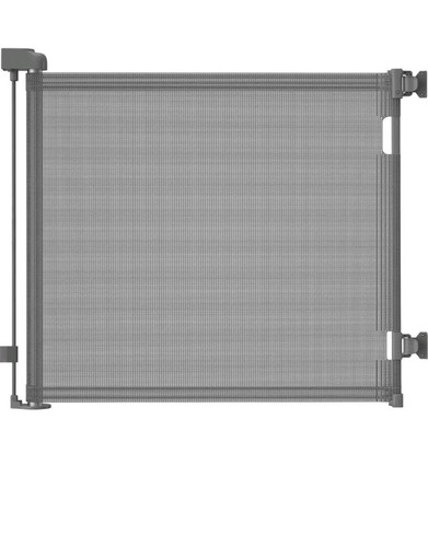 Retractable mesh baby dog - baby, &