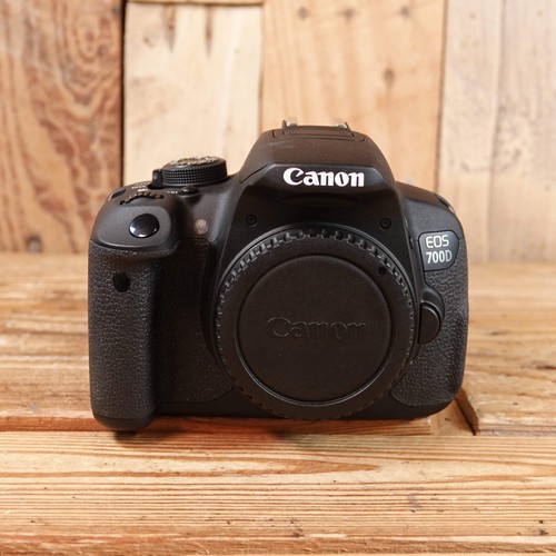 Used canon eos - canon, dslr