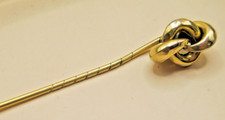 Antique Victorian Stick Pin