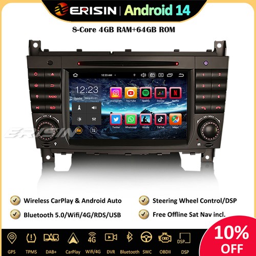 Core android car stereo - android,